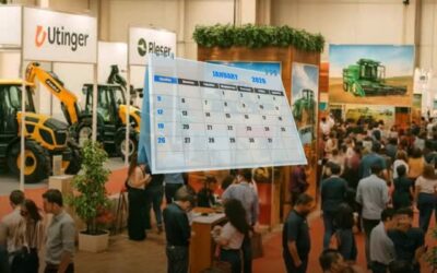 Qual o Melhor Momento do Ano para Participar de Eventos?
