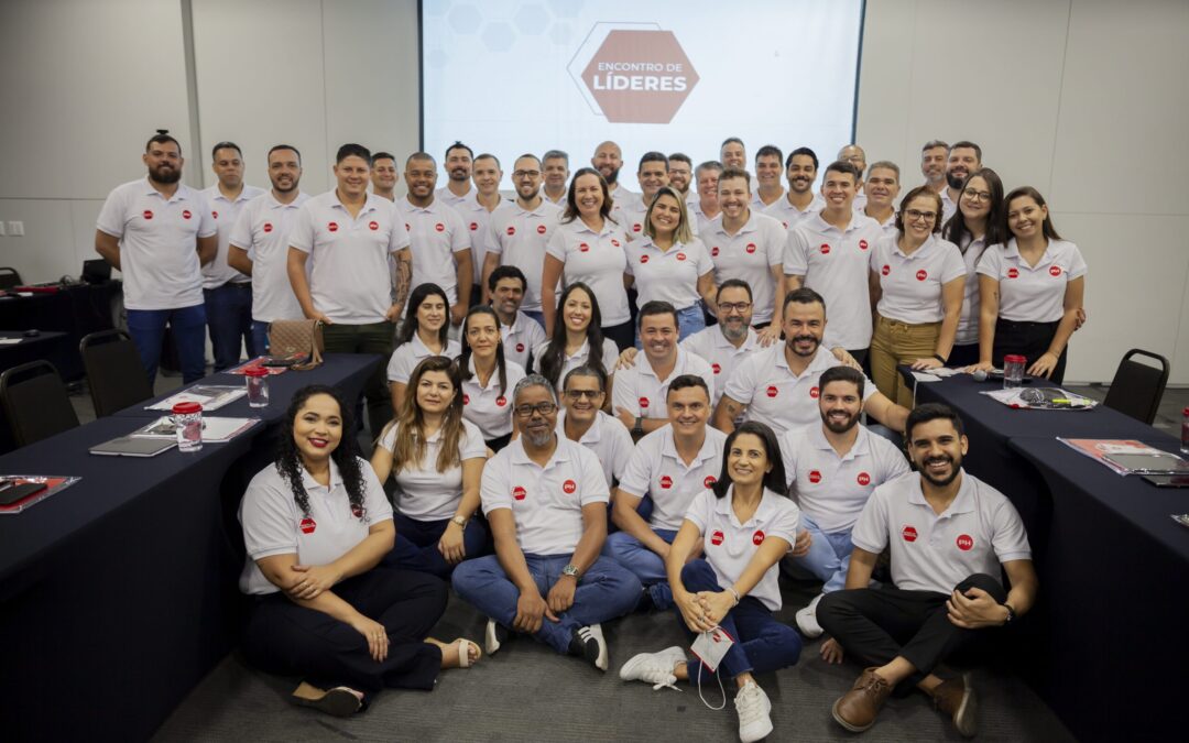 Encontro de Líderes 2023