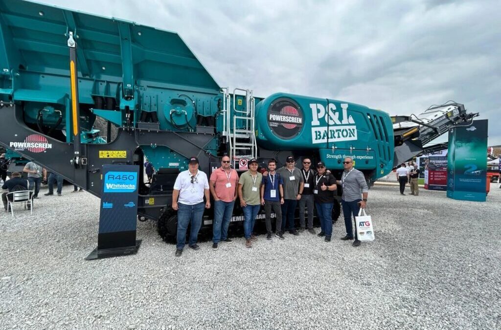 Visitas estratégicas em países do Reino Unido