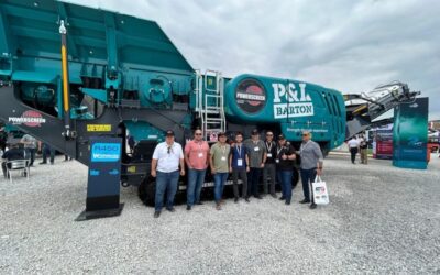 Visitas estratégicas em países do Reino Unido