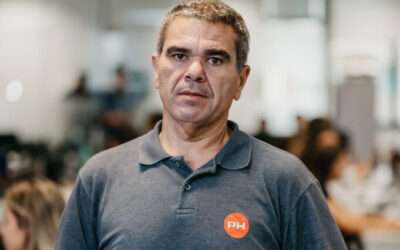 PH De Portas Abertas: Centro de Referência na Customização de Equipamentos