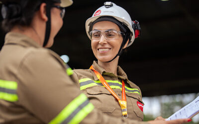 PH De Portas Abertas: Apresentamos a Gerência de SSMA