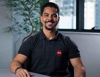 Diretoria de Operações: aquela que mantém a PH em Movimento