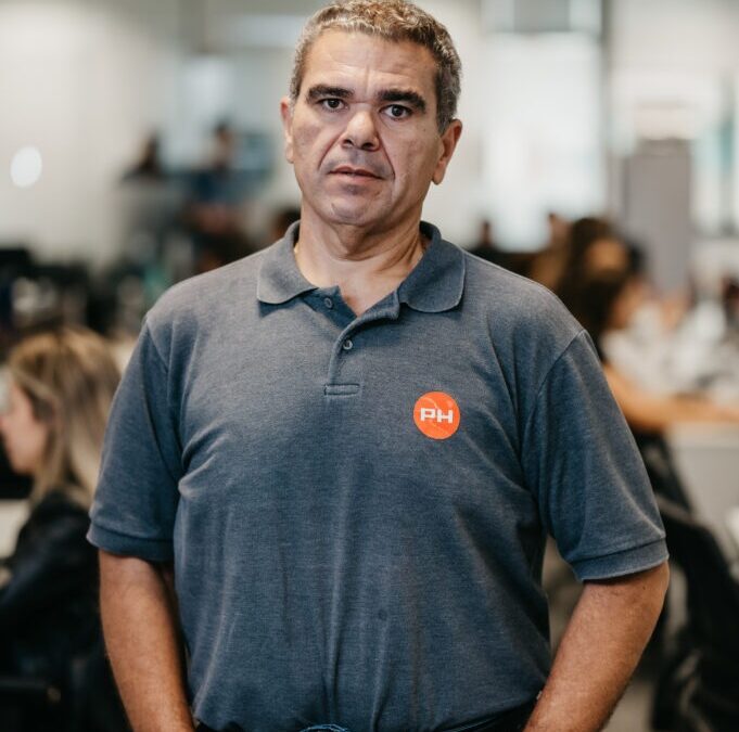 PH De Portas Abertas: Pátio localizado em Cláudio é um grande Centro de Referência na Customização e Venda de Equipamentos