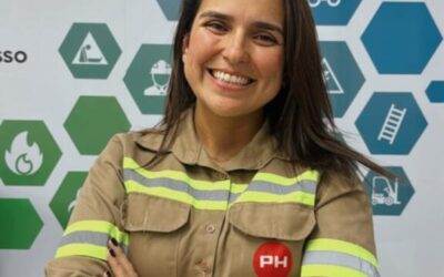 PH De Portas Abertas: mostra a força da liderança feminina na indústria