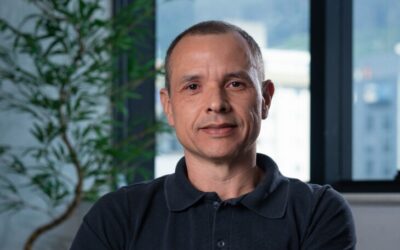 PH De Portas Abertas: Suprimentos e Manutenção sempre juntos