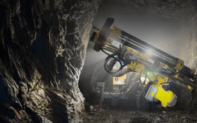 Minerar com responsabilidade é nosso ativo mais valioso