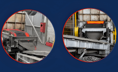 Transformando Resíduos em Valor: A Revolução Sustentável da PH Intralogística na Indústria do Aço