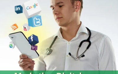 Porque o Marketing Digital pode ser uma ótima alternativa para a divulgação de profissionais de saúde